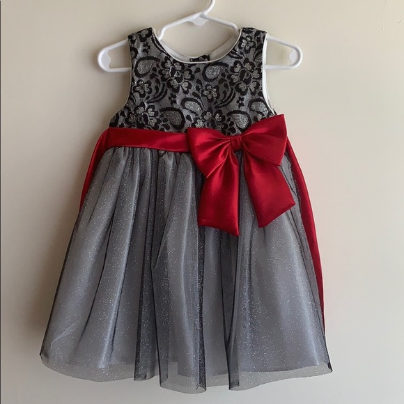 2t holiday dresses